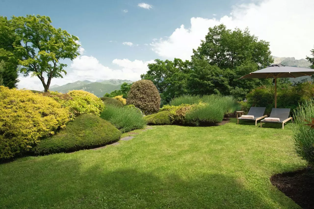 Villa Cristina in Lake Como, photo 18 of 41