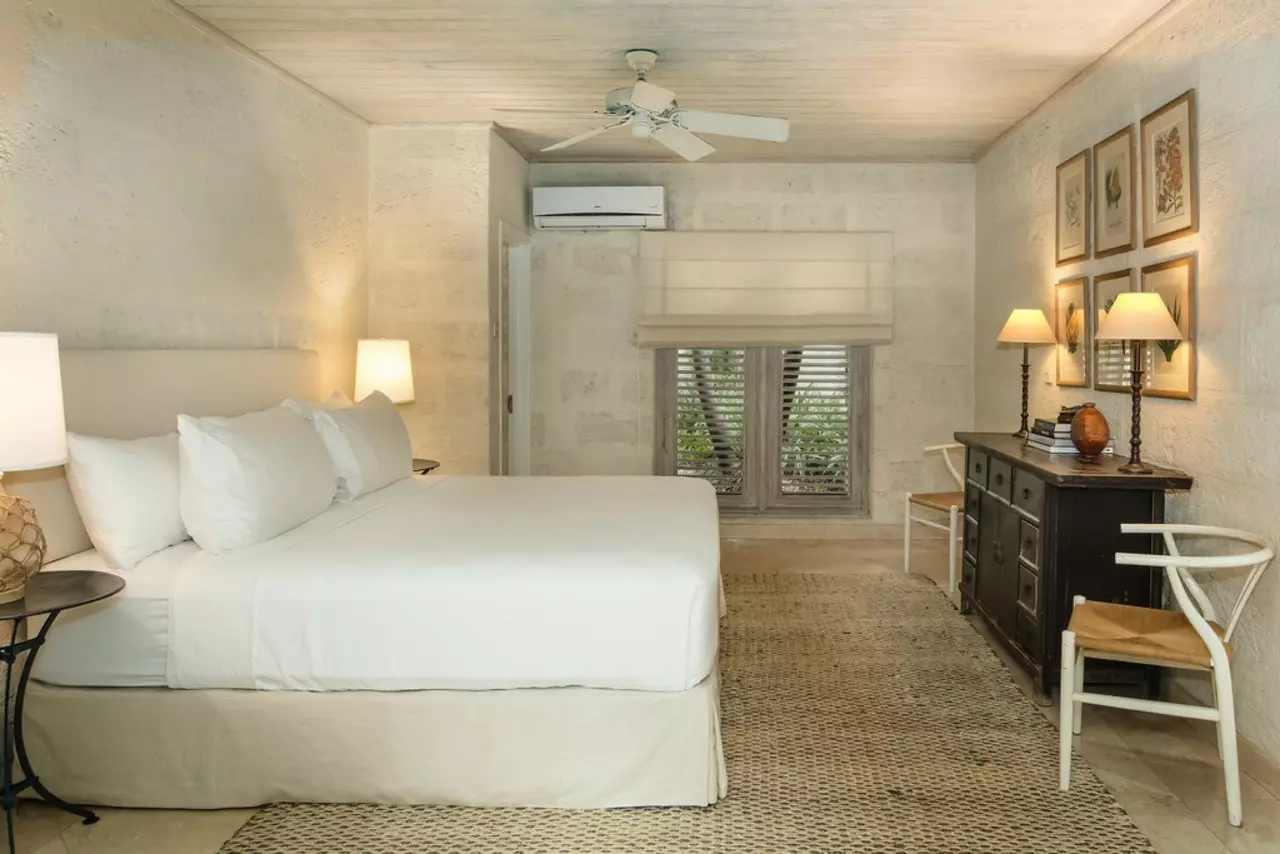 Bluff House and Cottage in Barbados, photo 10 of 48
