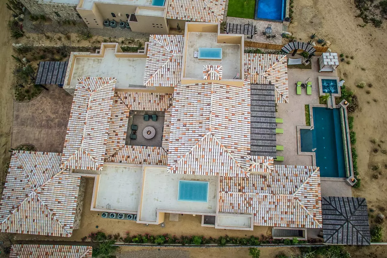 Villa Monica in Los Cabos & Cabo San Lucas, photo 3 of 50