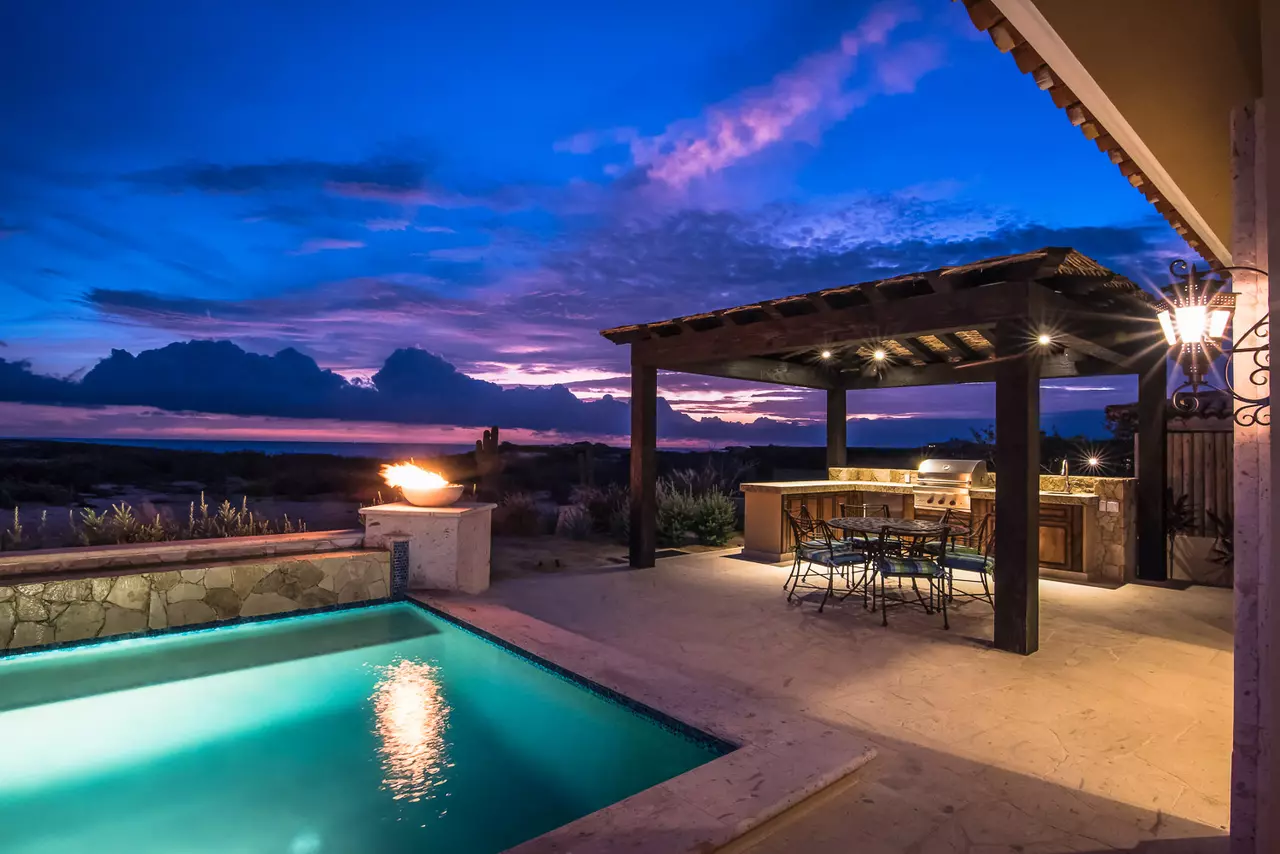 Villa Monica in Los Cabos & Cabo San Lucas, photo 14 of 50
