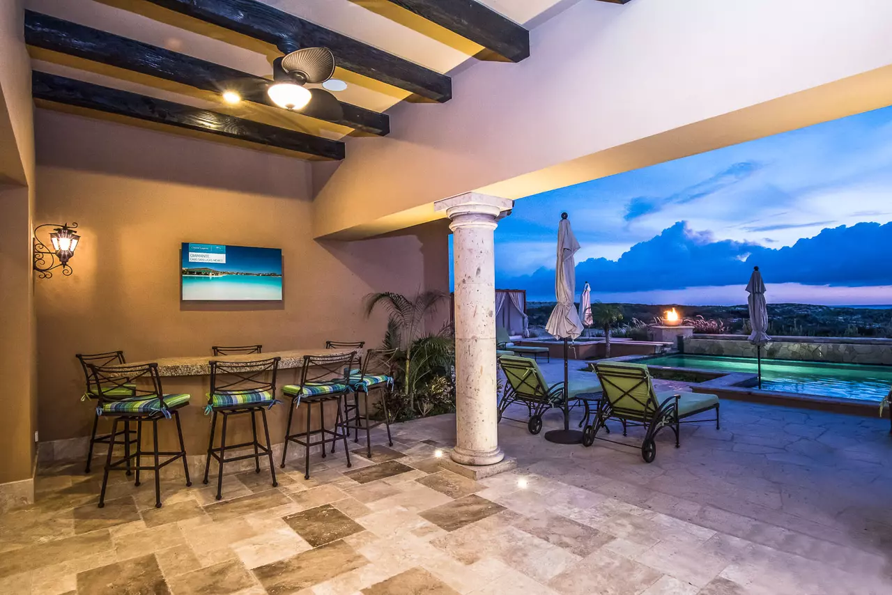 Villa Monica in Los Cabos & Cabo San Lucas, photo 16 of 50