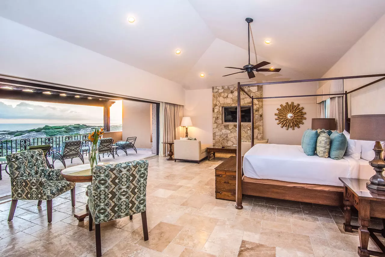 Villa Monica in Los Cabos & Cabo San Lucas, photo 17 of 50