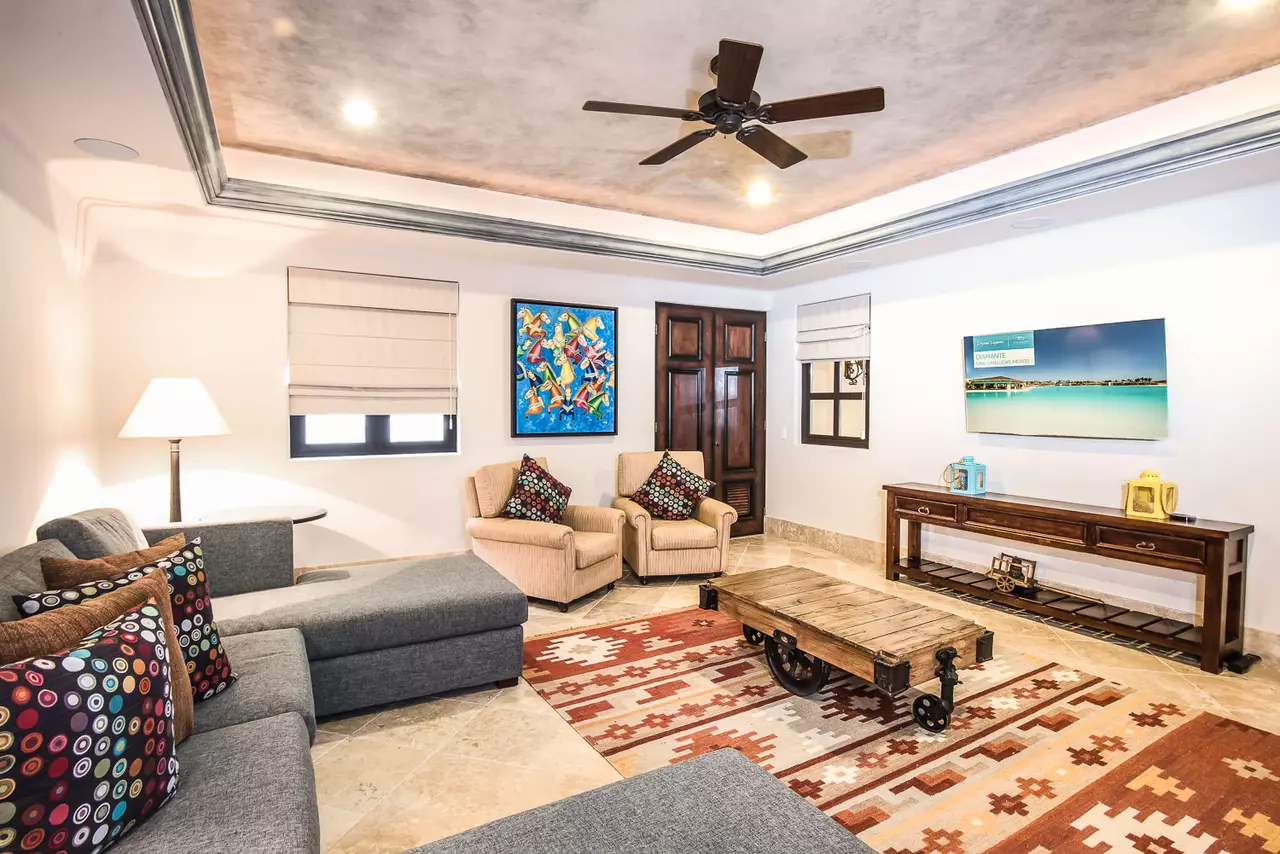 Villa Monica in Los Cabos & Cabo San Lucas, photo 13 of 50