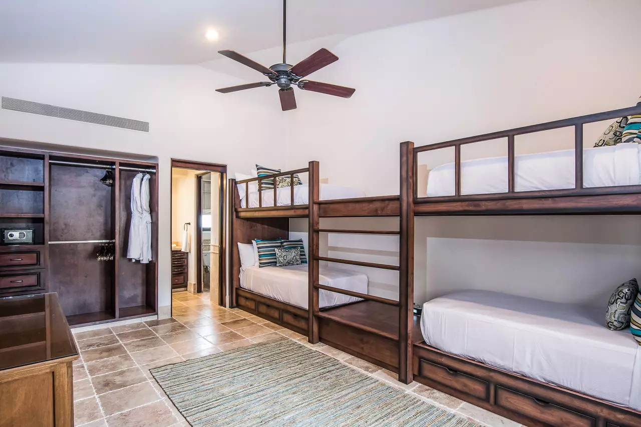 Villa Monica in Los Cabos & Cabo San Lucas, photo 9 of 50