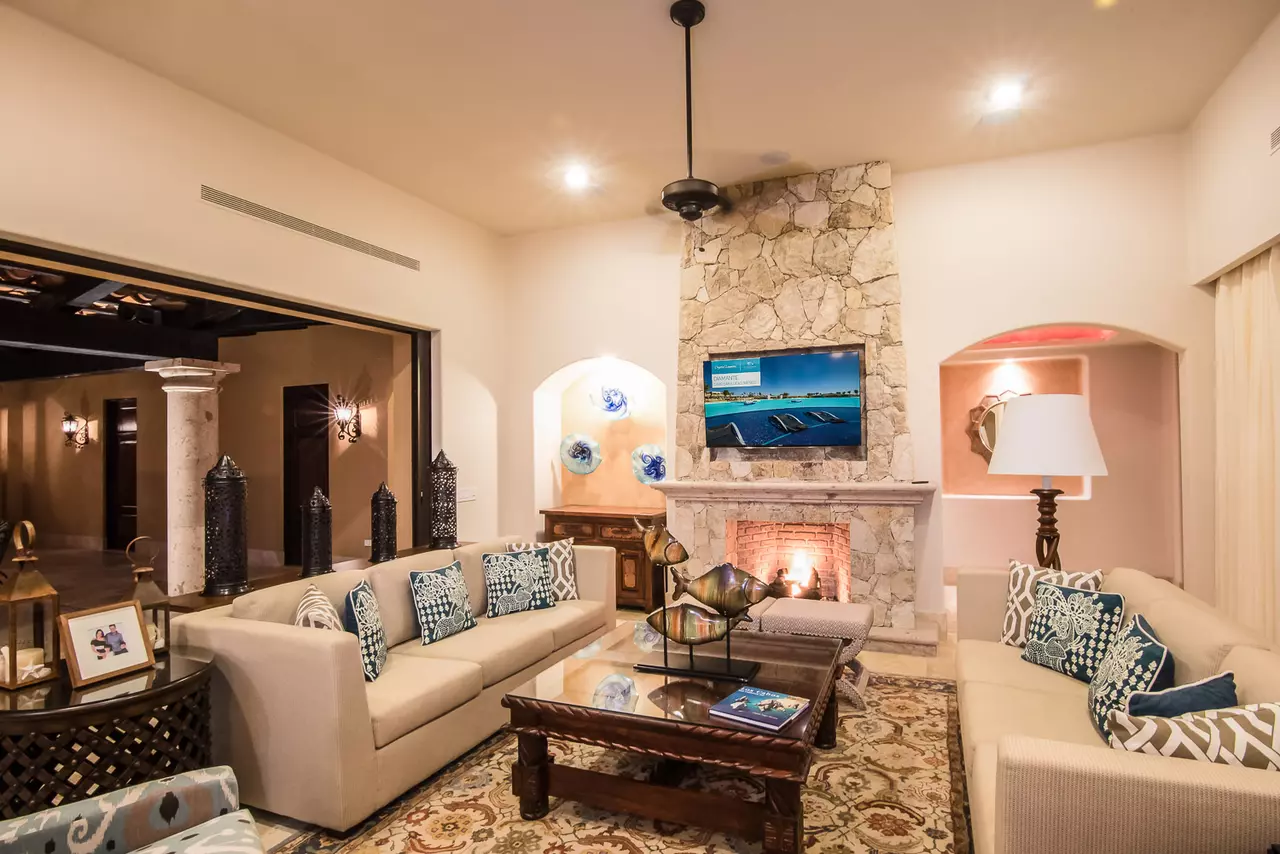 Villa Monica in Los Cabos & Cabo San Lucas, photo 7 of 50