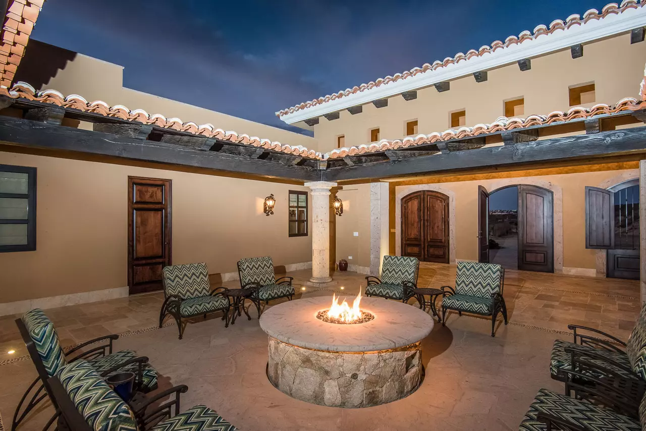 Villa Monica in Los Cabos & Cabo San Lucas, photo 5 of 50