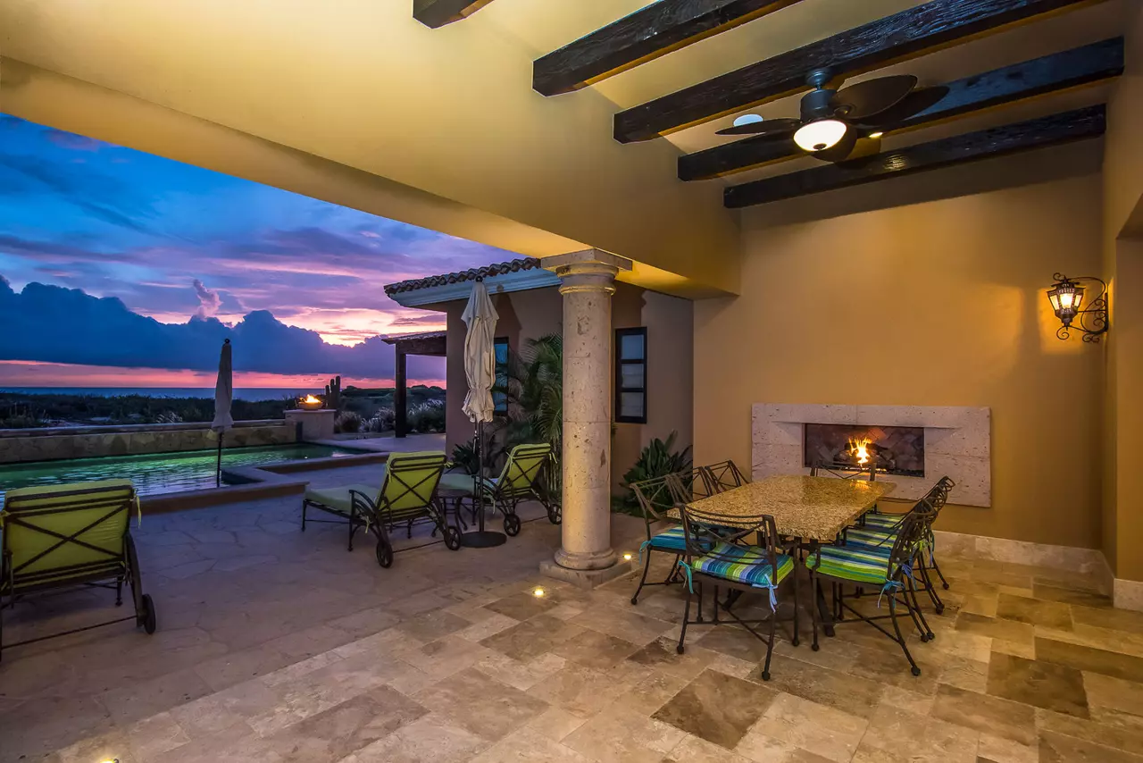 Villa Monica in Los Cabos & Cabo San Lucas, photo 49 of 50
