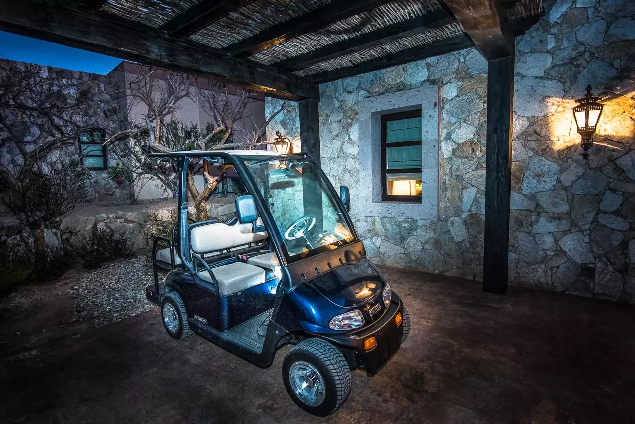 Villa Monica in Los Cabos & Cabo San Lucas, photo 37 of 50