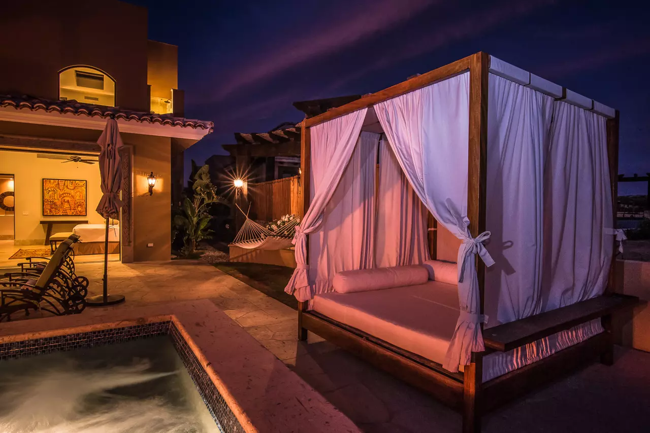 Villa Monica in Los Cabos & Cabo San Lucas, photo 39 of 50