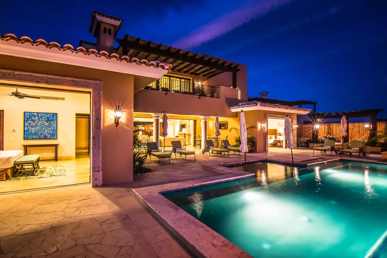 Villa Monica in Los Cabos & Cabo San Lucas, photo 38 of 50