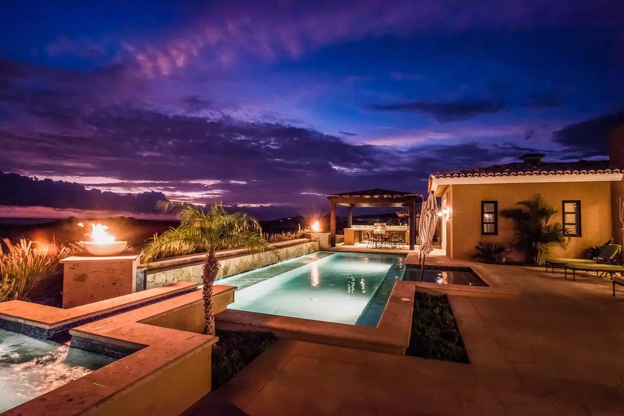 Villa Monica in Los Cabos & Cabo San Lucas, photo 27 of 50
