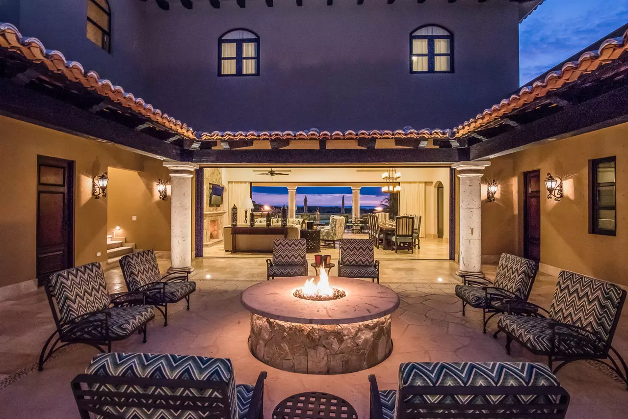 Villa Monica in Los Cabos & Cabo San Lucas, photo 46 of 50