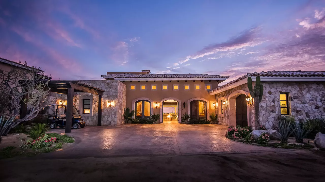 Villa Monica in Los Cabos & Cabo San Lucas, photo 43 of 50