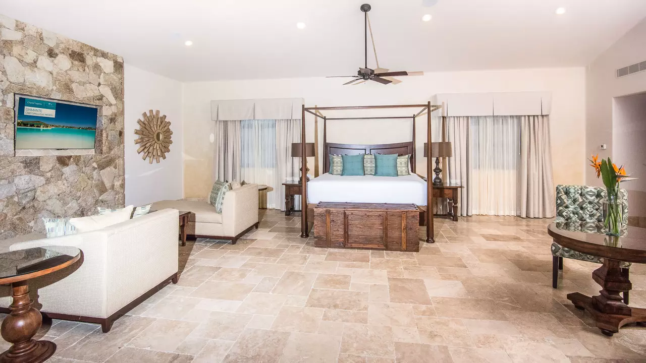 Villa Monica in Los Cabos & Cabo San Lucas, photo 41 of 50