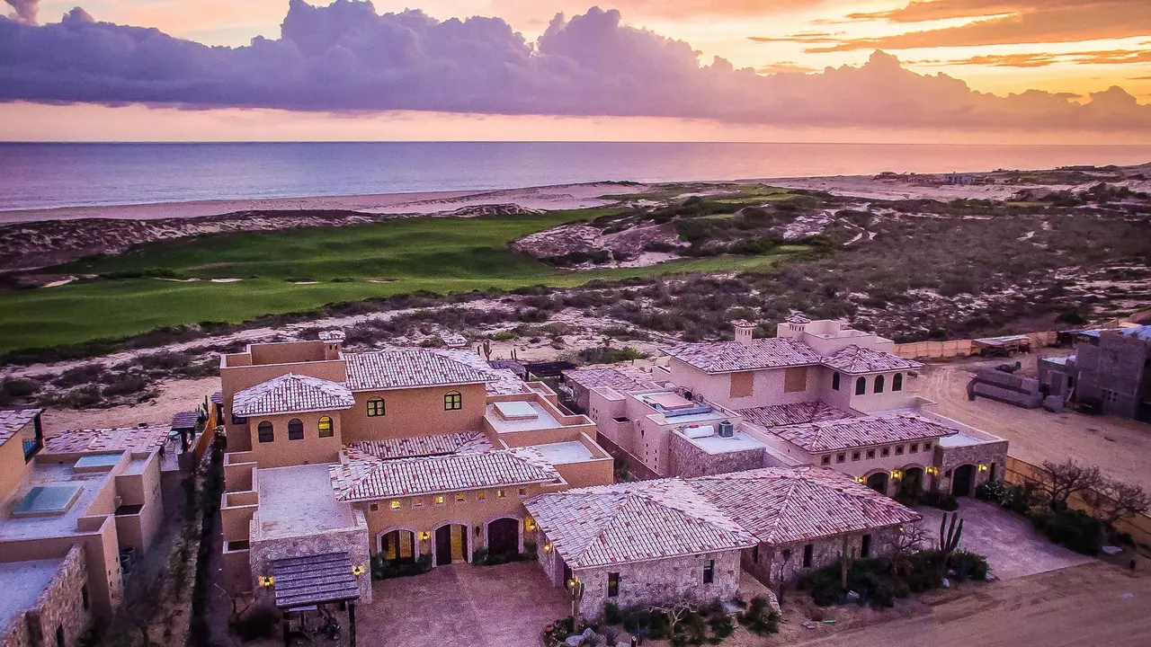 Villa Monica in Los Cabos & Cabo San Lucas, photo 34 of 50