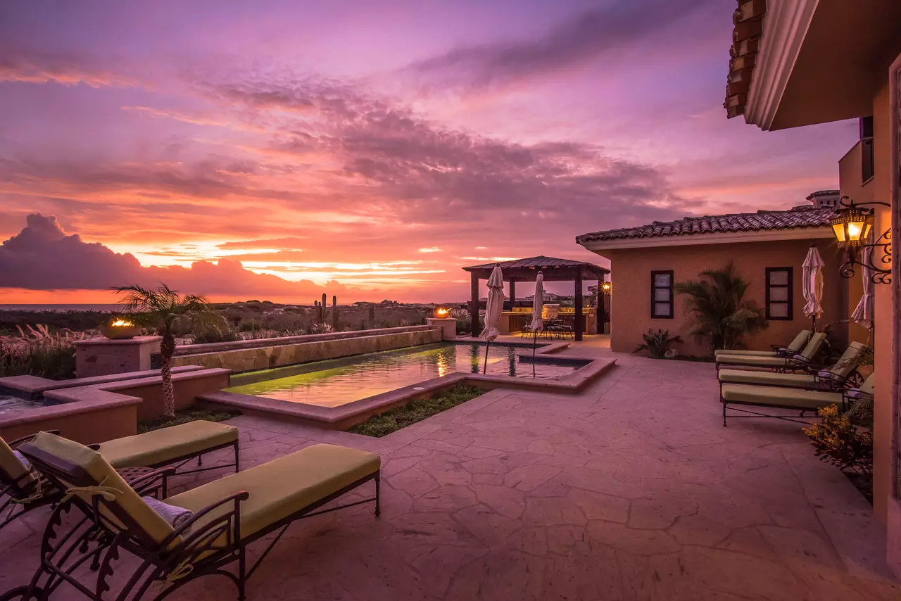 Villa Monica in Los Cabos & Cabo San Lucas, photo 25 of 50