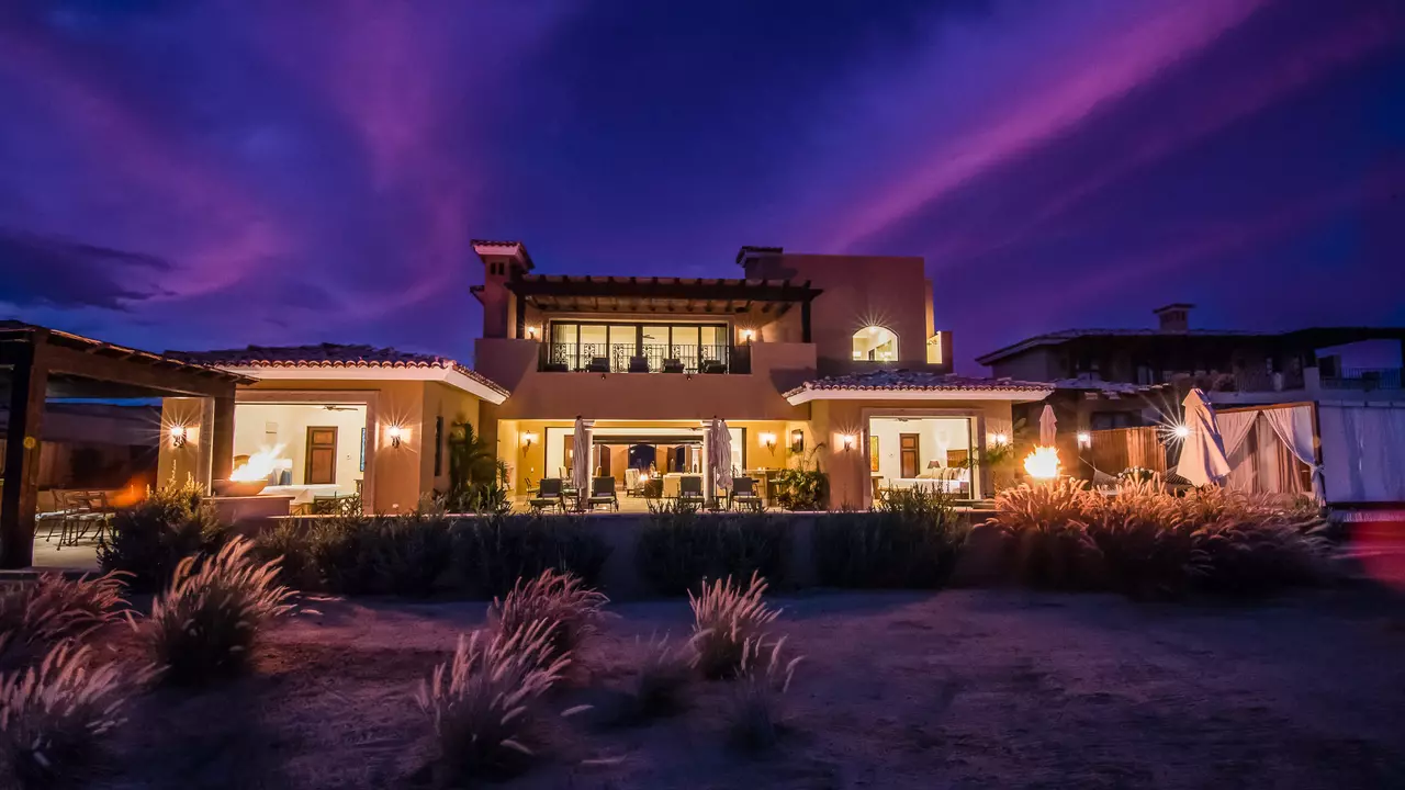Villa Monica in Los Cabos & Cabo San Lucas, photo 20 of 50