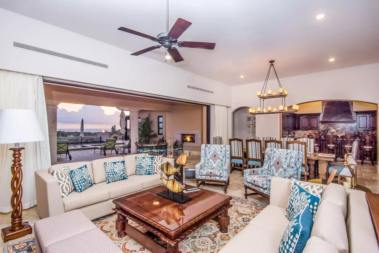 Villa Monica in Los Cabos & Cabo San Lucas, photo 32 of 50
