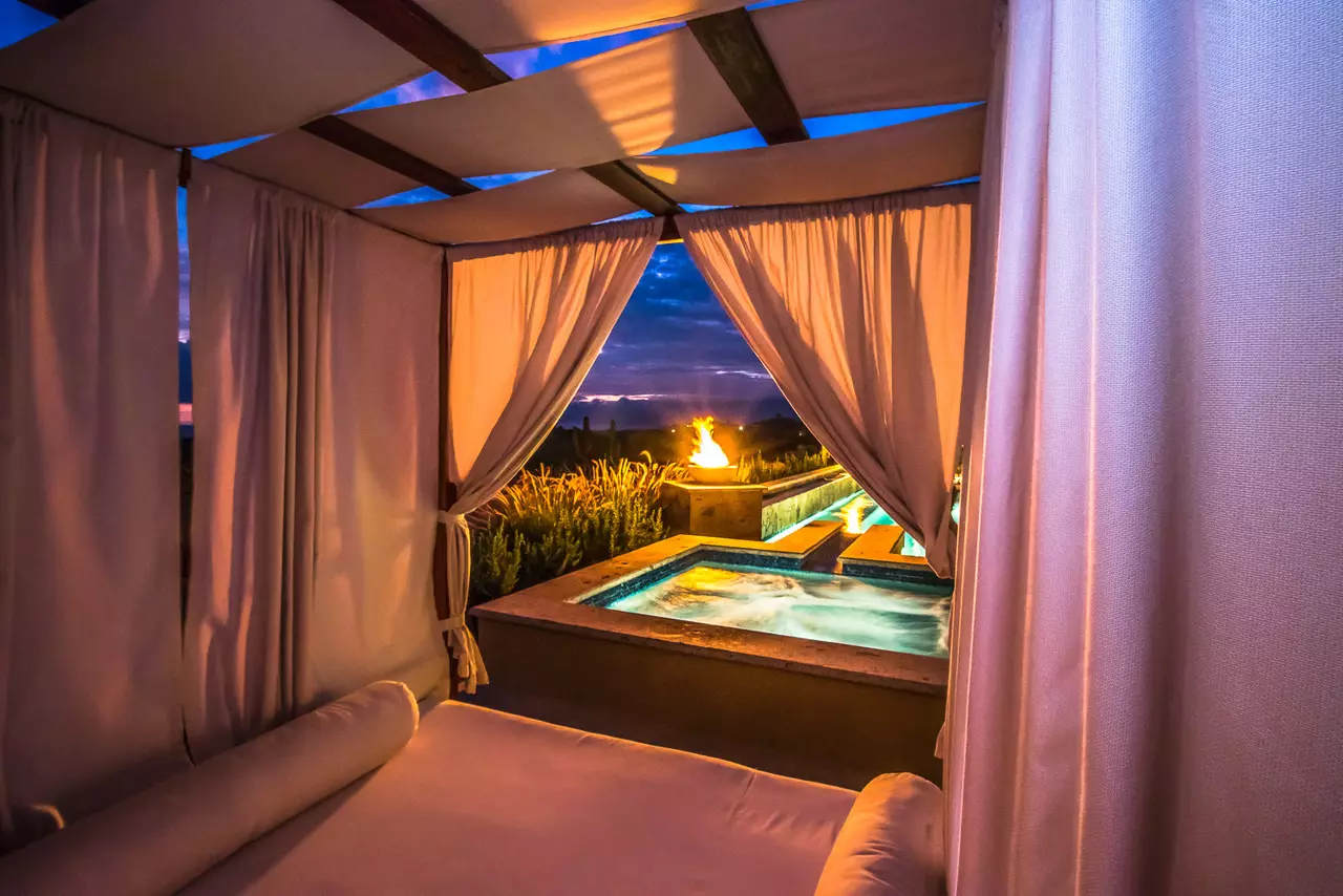 Villa Monica in Los Cabos & Cabo San Lucas, photo 26 of 50