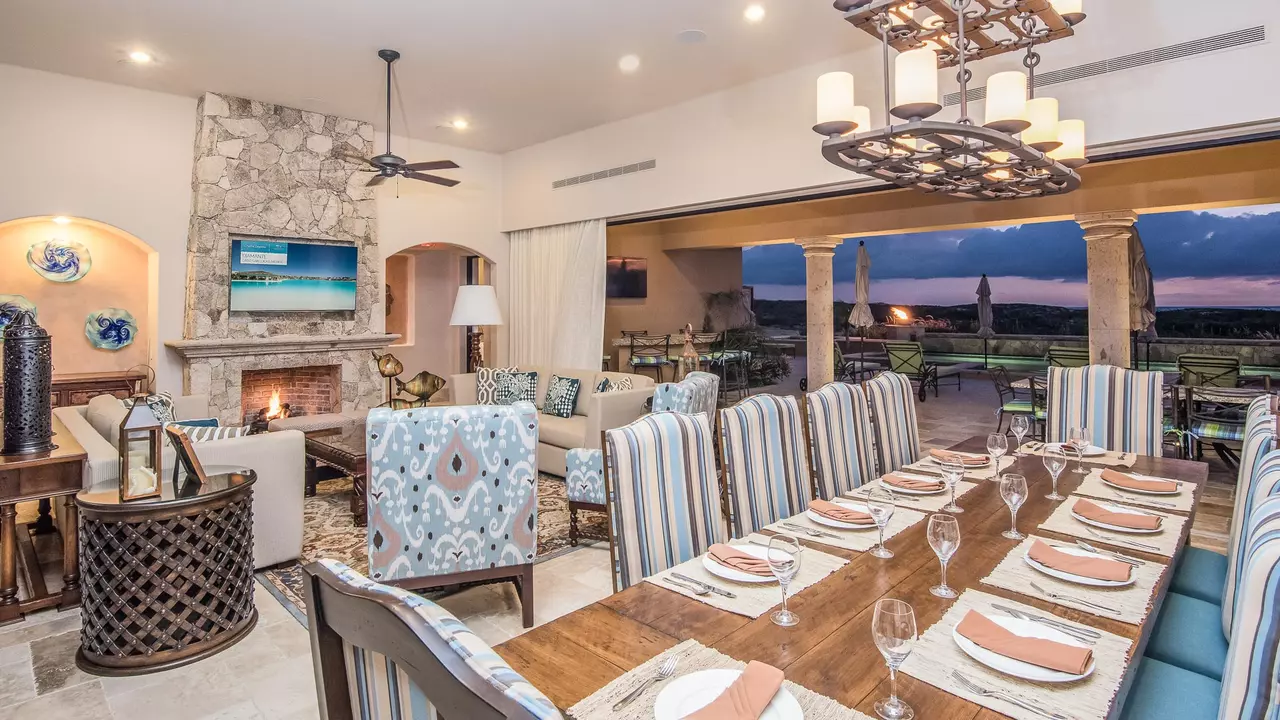 Villa Monica in Los Cabos & Cabo San Lucas, photo 19 of 50