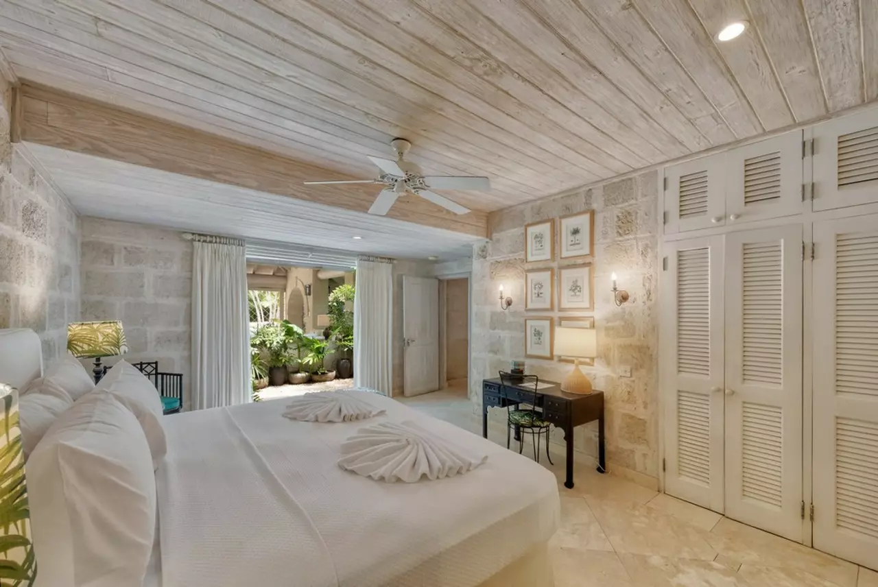 Bluff House and Cottage in Barbados, photo 16 of 48
