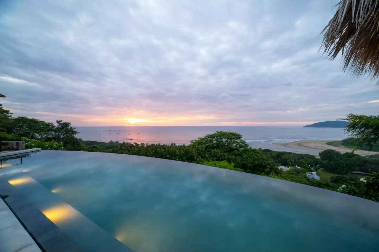 Palazzo del Mar in Costa Rica, photo 6 of 39