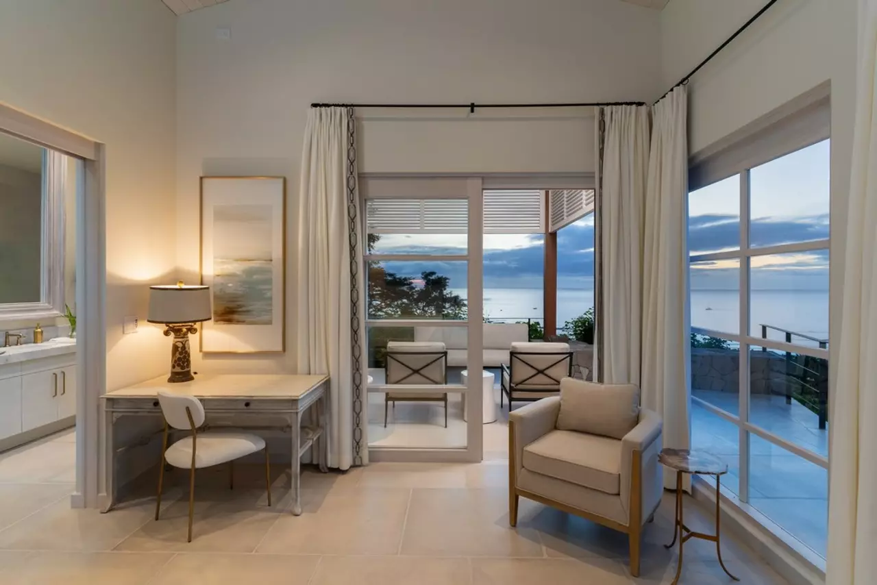 Palazzo del Mar in Costa Rica, photo 25 of 39