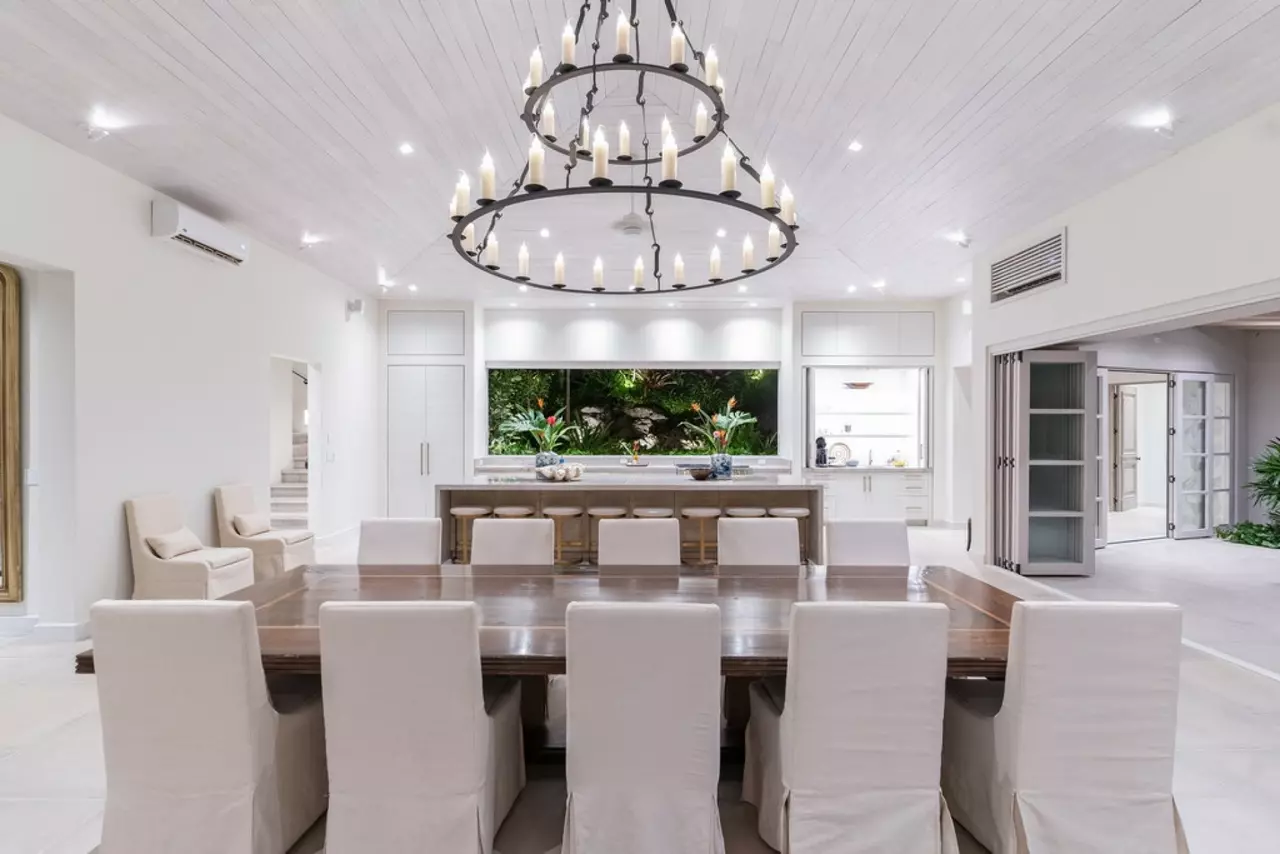 Palazzo del Mar in Costa Rica, photo 10 of 39