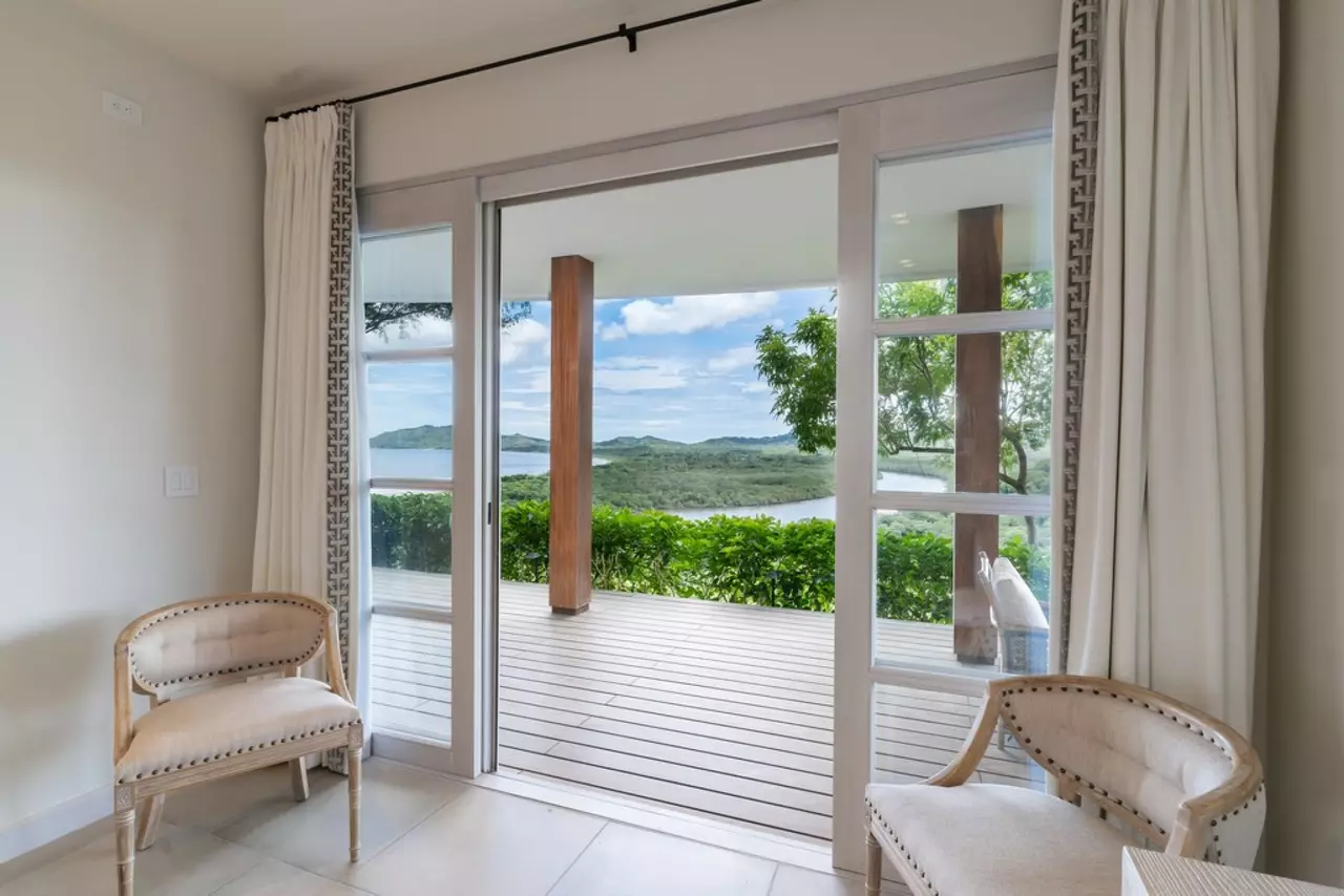 Palazzo del Mar in Costa Rica, photo 32 of 39