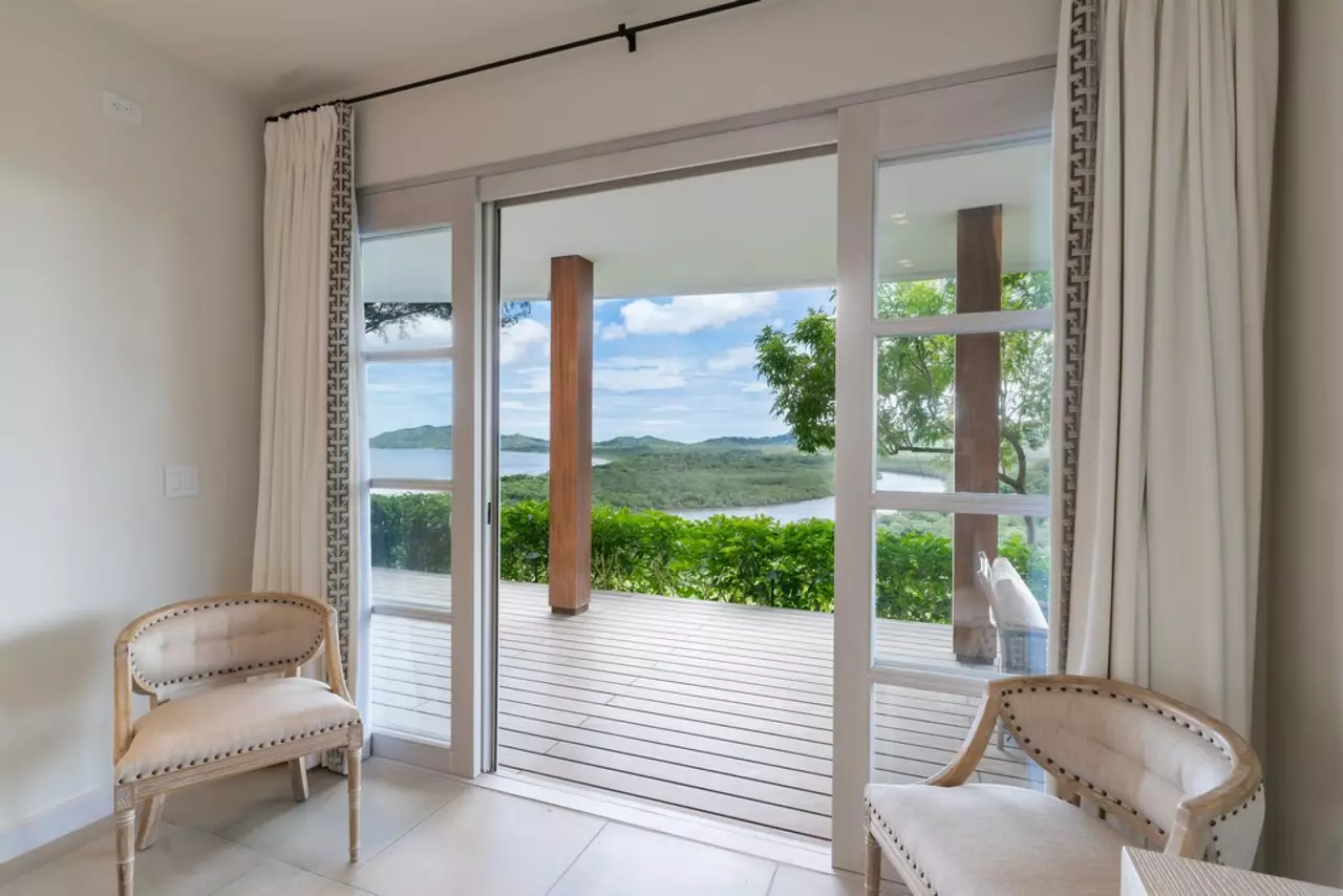 Palazzo del Mar in Costa Rica, photo 27 of 39