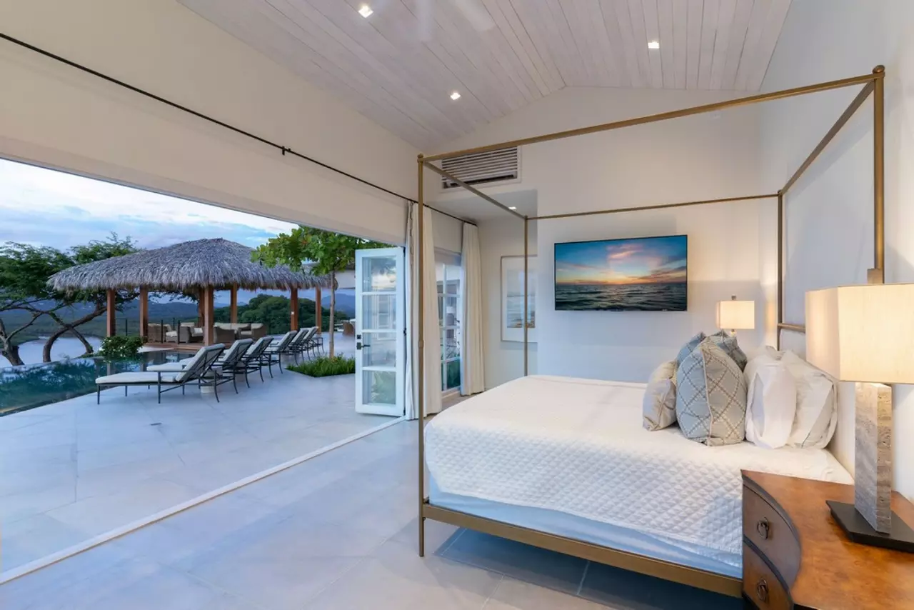 Palazzo del Mar in Costa Rica, photo 24 of 39