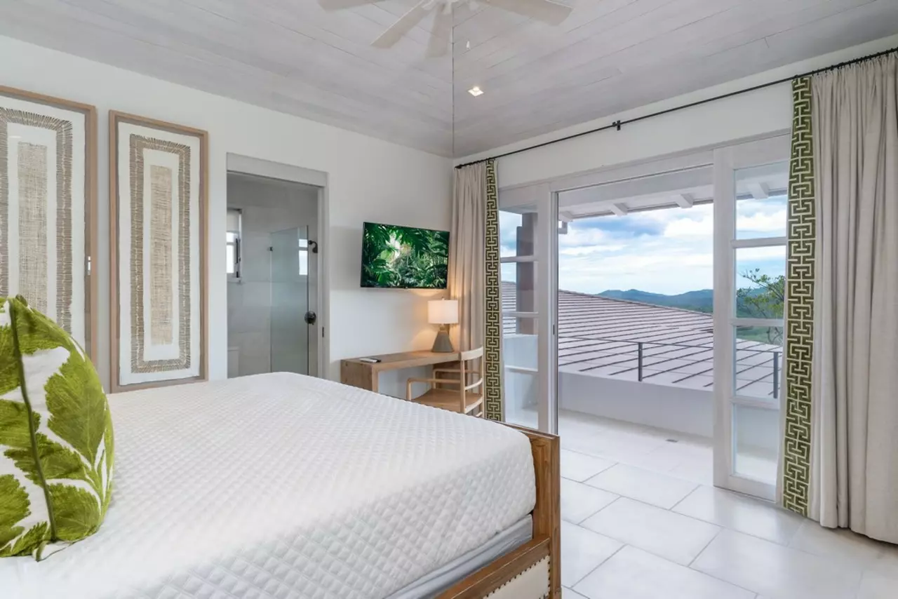 Palazzo del Mar in Costa Rica, photo 19 of 39