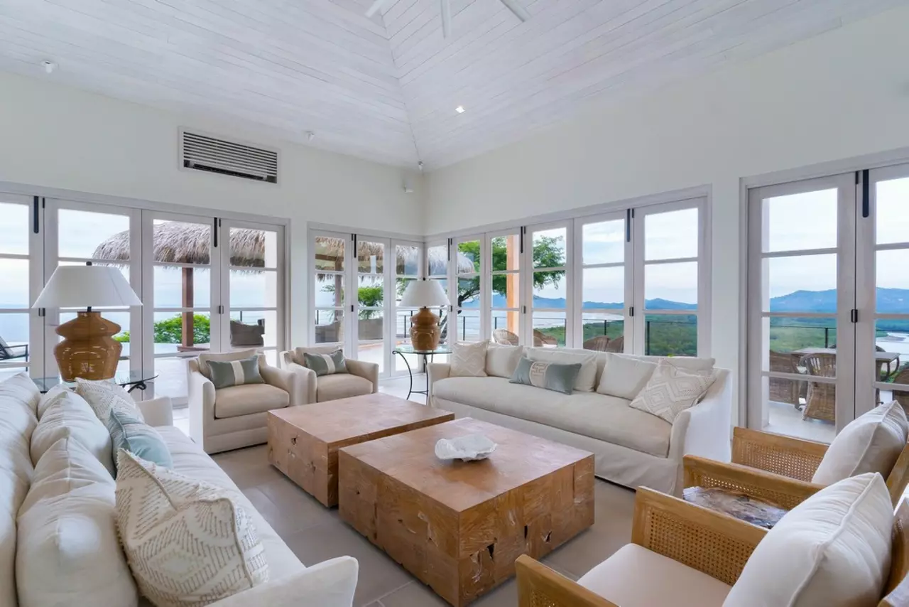 Palazzo del Mar in Costa Rica, photo 16 of 39
