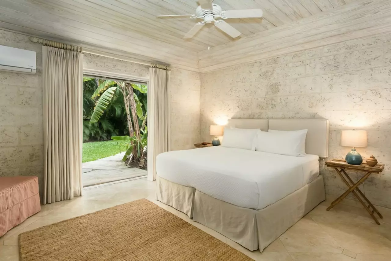 Bluff House and Cottage in Barbados, photo 12 of 48