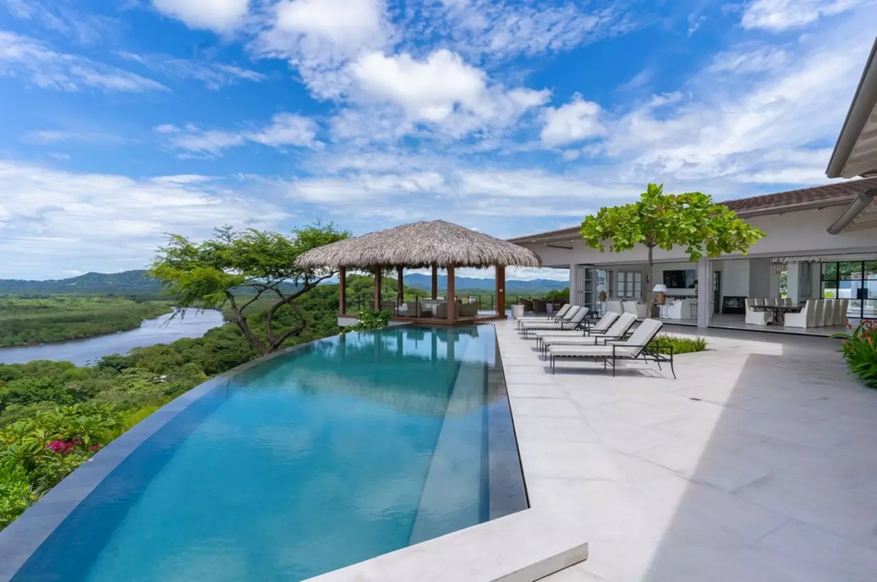 Palazzo del Mar in Costa Rica, photo 8 of 39