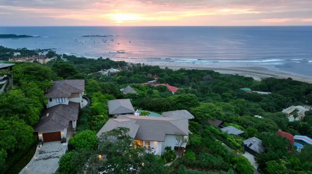 Palazzo del Mar in Costa Rica, photo 34 of 39