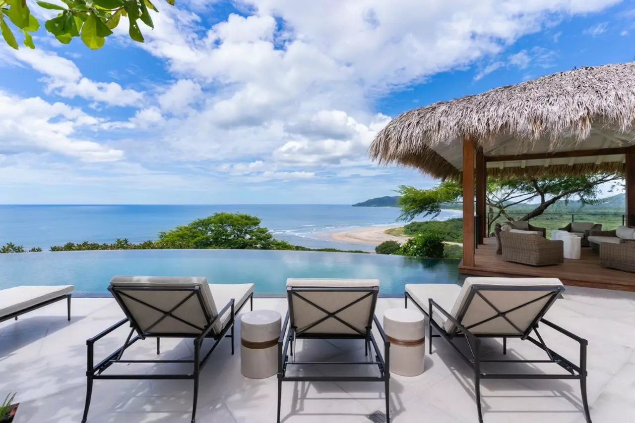 Palazzo del Mar in Costa Rica, photo 31 of 39