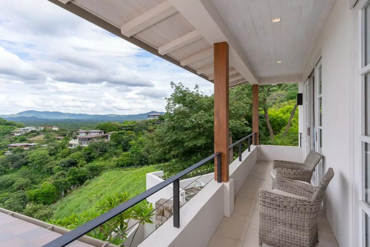 Palazzo del Mar in Costa Rica, photo 23 of 39
