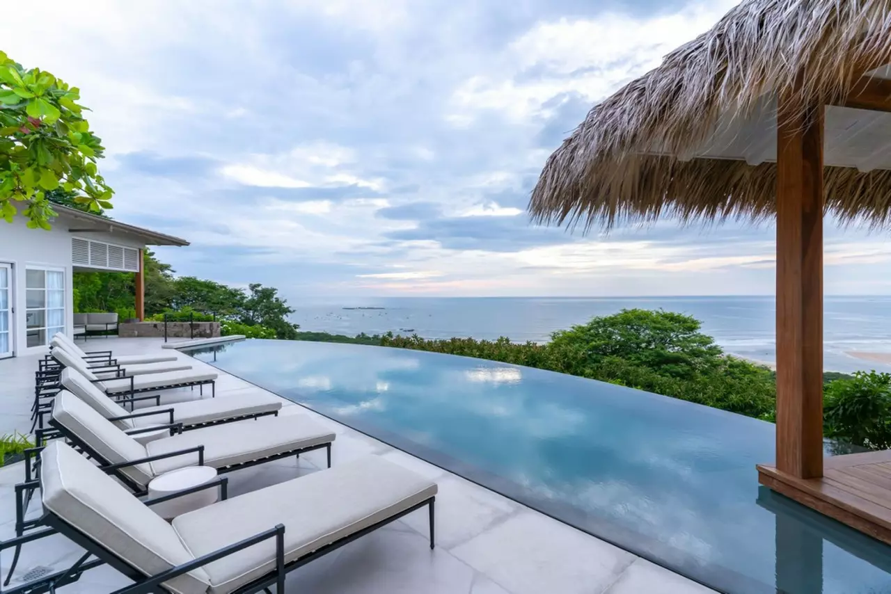 Palazzo del Mar in Costa Rica, photo 20 of 39