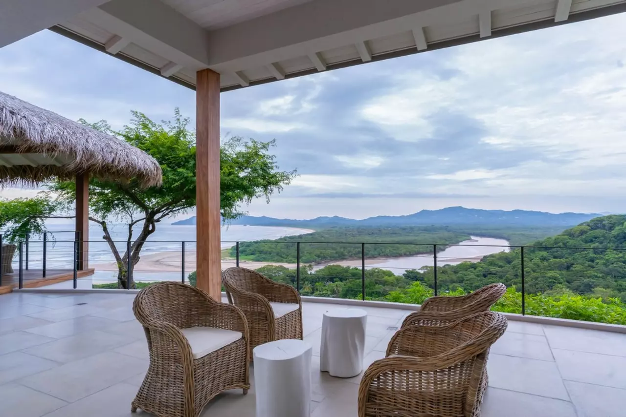 Palazzo del Mar in Costa Rica, photo 15 of 39