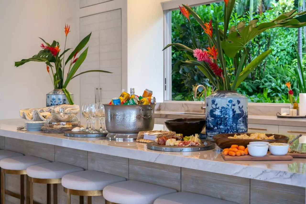 Palazzo del Mar in Costa Rica, photo 12 of 39
