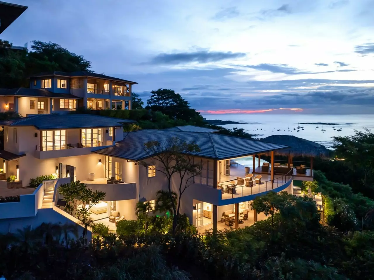 Palazzo del Mar in Costa Rica, photo 39 of 39