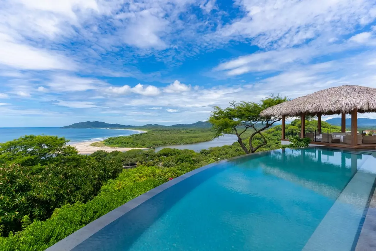Palazzo del Mar in Costa Rica, photo 35 of 39