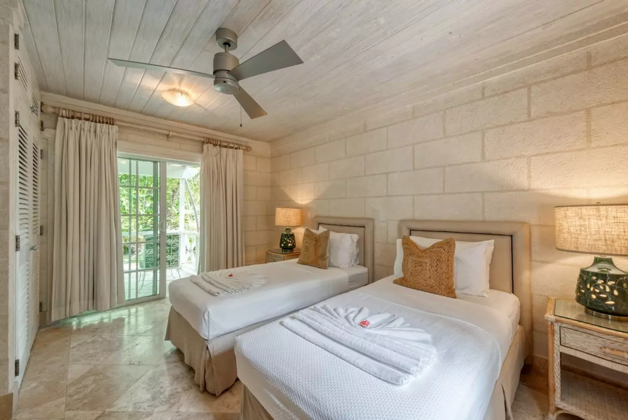 Bluff House and Cottage in Barbados, photo 9 of 48