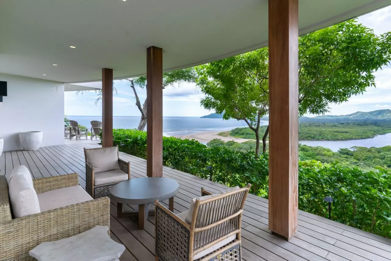 Palazzo del Mar in Costa Rica, photo 28 of 39