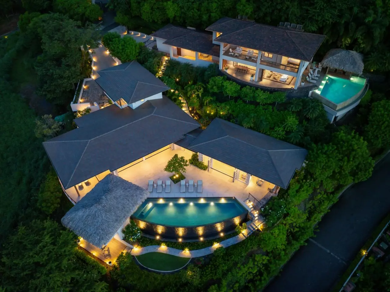 Palazzo del Mar in Costa Rica, photo 22 of 39