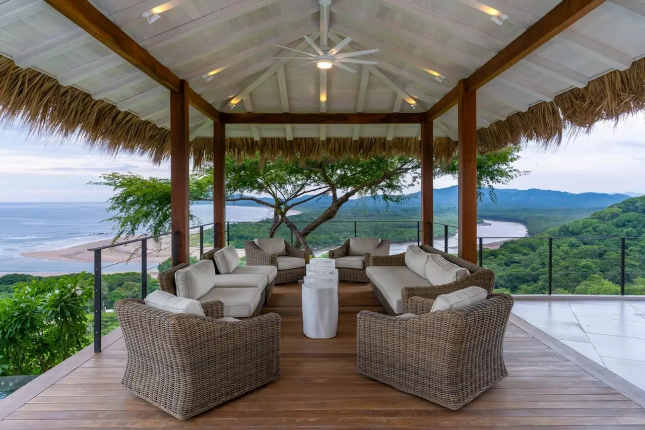 Palazzo del Mar in Costa Rica, photo 21 of 39
