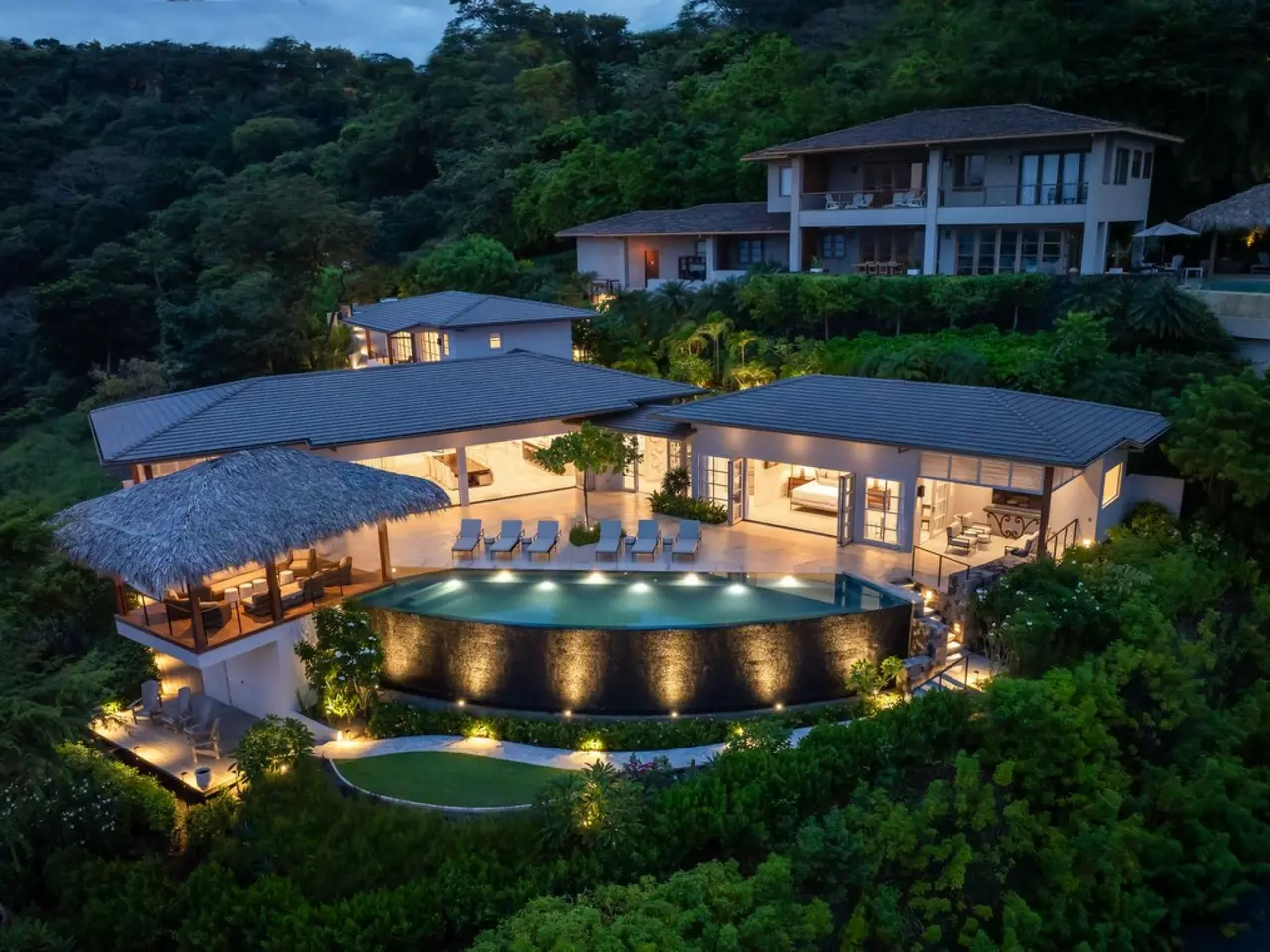 Palazzo del Mar in Costa Rica, photo 14 of 39