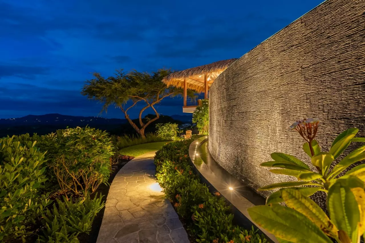 Palazzo del Mar in Costa Rica, photo 13 of 39