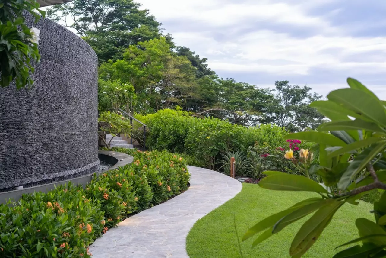 Palazzo del Mar in Costa Rica, photo 37 of 39